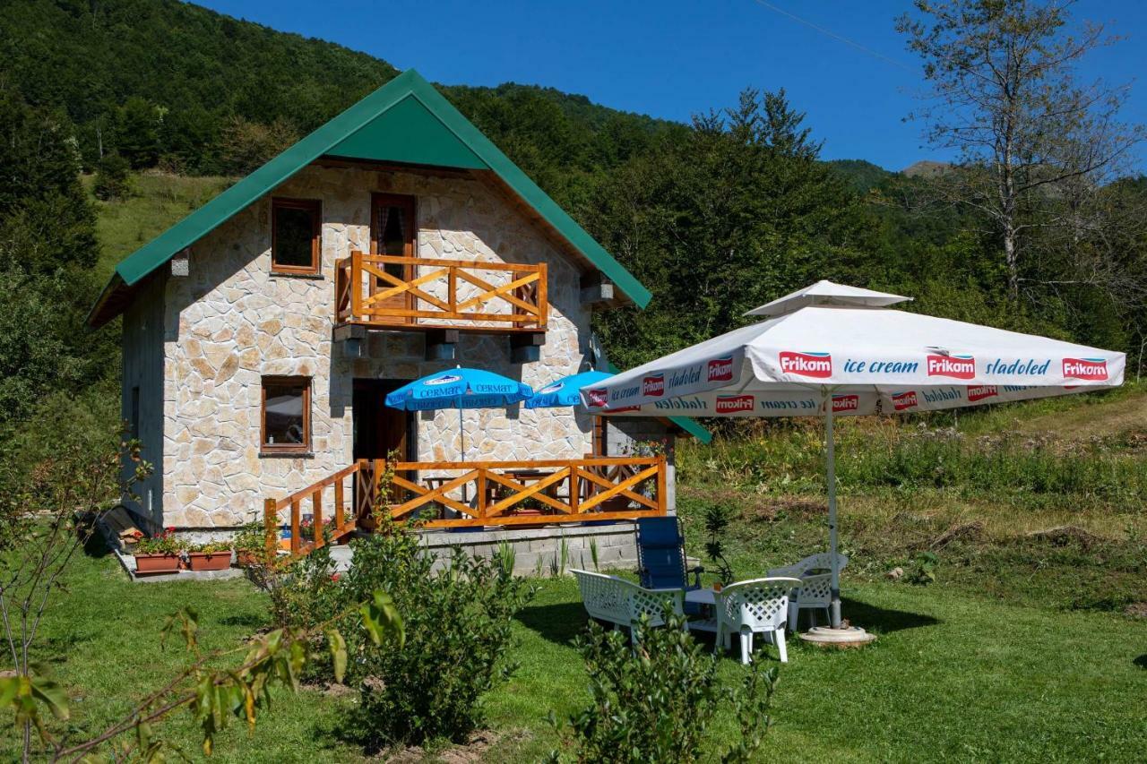 Vila Verusa Exterior photo